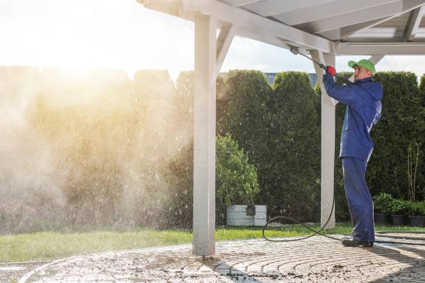 Best Spring Cleaning  in Hazlehurst, MS