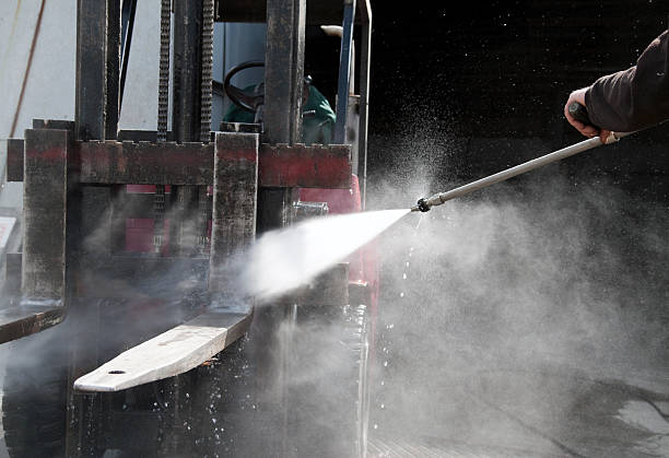 Best Gas Station Cleaning  in Hazlehurst, MS